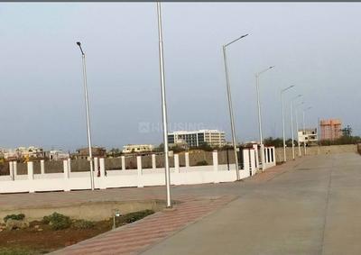 Manish Nagar DP Road Plot View 1