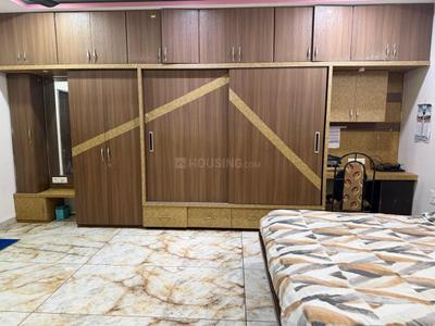 Bedroom Image of 3700 Sq.ft 5 BHK Independent House for sale in Bijalpur Indore for Rs. 16500000