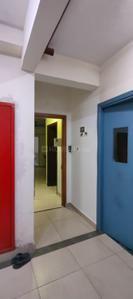 Hall Image of 1700 Sq.ft 3 BHK Apartment / Flat for rent in Gaurs Sports Wood, Sector 79 Noida for Rs. 40000
