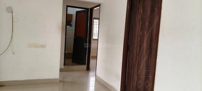 Bedroom Image of 805 Sq.ft 2 BHK Apartment / Flat for rent in Velachery Chennai for Rs. 23000