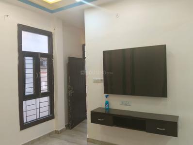 Hall Image of 1250 Sq.ft 2 BHK Independent House for rent in Garg Enclave Extension, Indira Nagar Lucknow for Rs. 15000