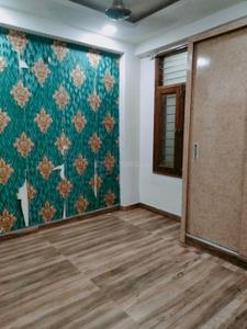 2 BHK Independent Builder Floor