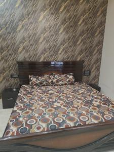 1 BHK Independent Builder Floor