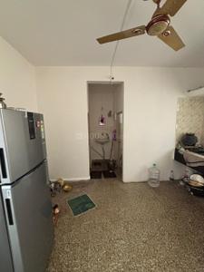 Kitchen Image of 646 Sq.ft 2 BHK Apartment / Flat for sale in Nanded Pune for Rs. 3000000