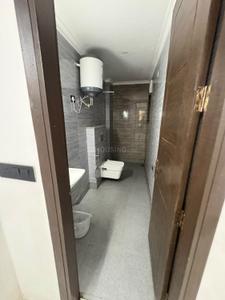 Image of 550 Sq.ft 1 BHK Independent House for sale in Paryavaran Complex, Sheikh Sarai, New Delhi for Rs. 3000000