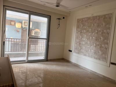 Bedroom Image of 2280 Sq.ft 4 BHK Builder Floor for sale in Sector 57 Gurgaon for Rs. 31500000
