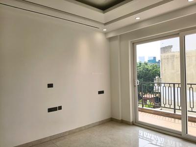 Bedroom Image of 2285 Sq.ft 4 BHK Builder Floor for sale in DLF Phase 1 Gurgaon for Rs. 37500000