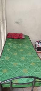 Bedroom Image of EMY PG in Thiruvanmiyur, Chennai