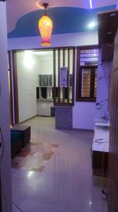 Hall Image of 900 Sq.ft 2 BHK Apartment / Flat for sale in Khandari Agra for Rs. 6000000
