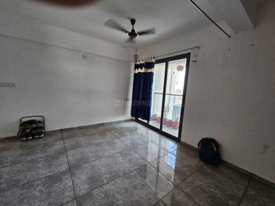 Hall Image of 1260 Sq.ft 2 BHK Apartment / Flat for rent in Shiv Shivanta Sky, Nava Naroda Ahmedabad for Rs. 12000
