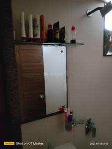 Bedroom Image of 1324 Sq.ft 3 BHK Apartment / Flat for sale in Shyamal Sky Life, Mota Mava Rajkot for Rs. 6700000