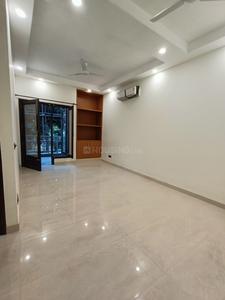 3 BHK Independent Builder Floor