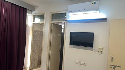 Bedroom Image of 709 Sq.ft 1 BHK Apartment / Flat for sale in Breez Global Heights, Sector 33 Sohna for Rs. 3800000
