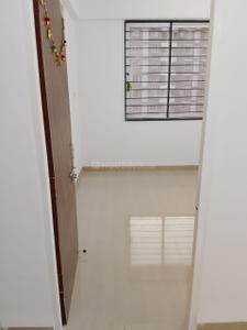 Hall Image of 1000 Sq.ft 2 BHK Apartment / Flat for rent in Bicholi Hapsi Indore for Rs. 10000