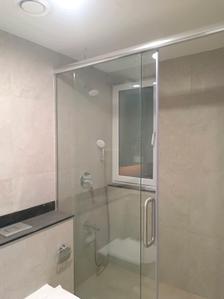 Bedroom One Image of 3041 Sq.ft 4 BHK Apartment / Flat for sale in DLF One Midtown, Karampura New Delhi for Rs. 120000000