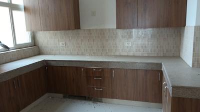 Kitchen Image of 4884 Sq.ft 5 BHK Apartment / Flat for sale in Indiabulls Centrum Park, Sector 103 Gurgaon for Rs. 47000000