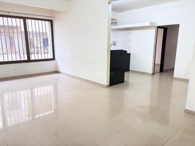 Hall Image of 1500 Sq.ft 3 BHK Apartment / Flat for rent in Kalpataru Nagar Nashik for Rs. 15000