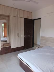 Bedroom Image of 1085 Sq.ft 2 BHK Apartment / Flat for sale in Pashan Pune for Rs. 9700000