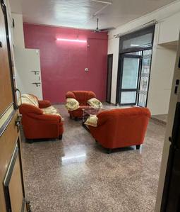 Hall Image of Krushnai bunglow  in College Road, Nashik