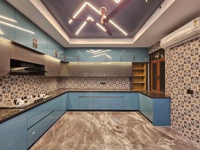 Kitchen Image of 3800 Sq.ft 4 BHK Villa for sale in Ansal Florence Abode, Sector 57 Gurgaon for Rs. 57500000