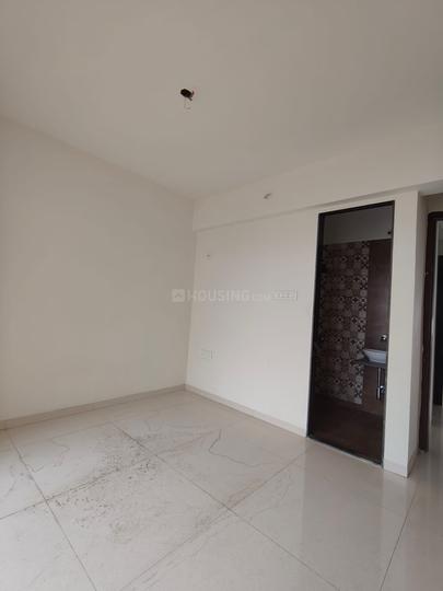 Sector 21, Kharghar Bedroom 1