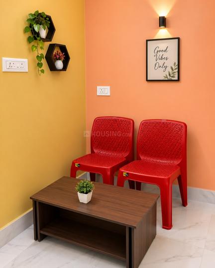 Hall Image of HelloWorld Aeris in New Town, Kolkata