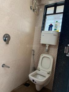 Image of 960 Sq.ft 2 BHK Apartment / Flat for rent in Gorai, Mumbai for Rs. 52000