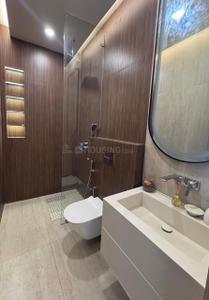 Bathroom Image of 2100 Sq.ft 3 BHK Apartment / Flat for rent in Ayapakkam Chennai for Rs. 90000