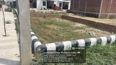 Image of 1000 Sq.ft 3 BHK Independent House for sale in Bijnor, Lucknow for Rs. 5000000