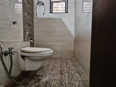 Image of 1200 Sq.ft 3 BHK Apartment / Flat for rent in Sama Savli, Vadodara for Rs. 17500