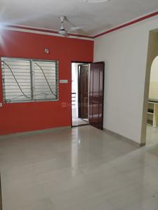 Hall Image of 1000 Sq.ft 3 BHK Apartment / Flat for rent in Scheme 103 Indore for Rs. 19999