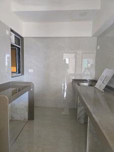 Kitchen Image of 680 Sq.ft 2 BHK Apartment / Flat for sale in Modirealty Ashvattha Phase 1, Dahisar East Mumbai for Rs. 15200000