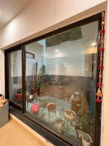Image of 900 Sq.ft 2 BHK Builder Floor for rent in Mahalakshmi Nagar, Indore for Rs. 23000