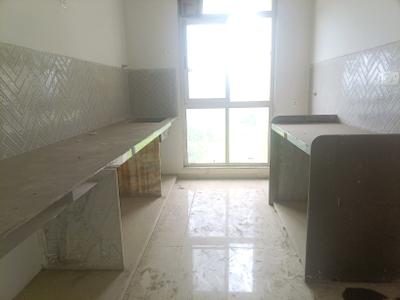 Kitchen Image of 1200 Sq.ft 2 BHK Apartment / Flat for sale in GeeCee Emerald, Kharghar Navi Mumbai for Rs. 17000000