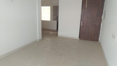 Living Room Image of 2124 Sq.ft 3 BHK Apartment / Flat for sale in Amrapali Heartbeat City, Sector 107 Noida for Rs. 22000000