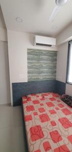 Bedroom Image of 850 Sq.ft 2 BHK Apartment / Flat for sale in Wadala Gaon Nashik for Rs. 6000000