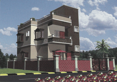 Image of 1709 Sq.ft 3 BHK Independent House for sale in Hanspal, Bhubaneswar for Rs. 7800000