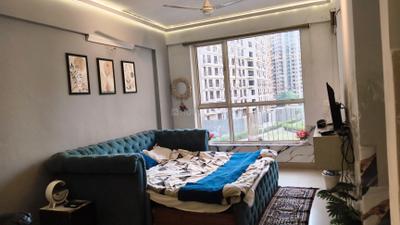 1 BHK Flat