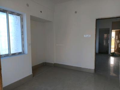 Bedroom Image of 1295 Sq.ft 3 BHK Apartment / Flat for sale in Mukundapur Apartment, Mukundapur Kolkata for Rs. 6800000