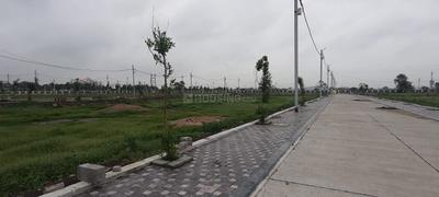Image of 1800 Sq.ft Residential Plot / Land for sale in Nalanda Solitaire Park, Nipania, Indore for Rs. 16200000