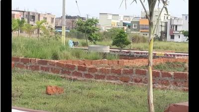 1200 Sq.ft Residential Plot / Land for Sale in Bhagawanpur, Bhubaneswar