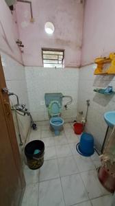 Bathroom Image of 1273 Sq.ft 4 BHK Independent House for sale in Garfa Kolkata for Rs. 4800000