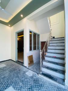 Bedroom Image of 1260 Sq.ft 3 BHK Independent House for sale in Banjarawala Dehradun for Rs. 7500000