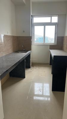 Kitchen Image of 680 Sq.ft 2 BHK Apartment / Flat for sale in Hubtown Rising City, Ghatkopar East Mumbai for Rs. 17900000