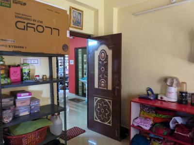 Bedroom Image of 1637 Sq.ft 4 BHK Apartment / Flat for sale in Dankuni Hooghly for Rs. 5000000