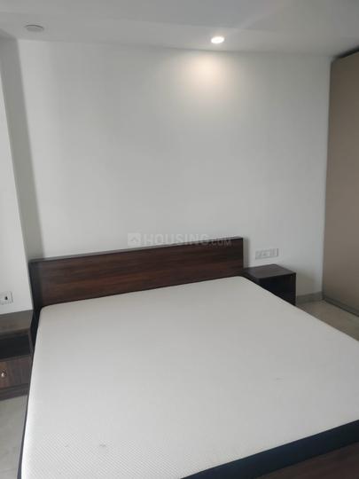 DLF Phase 3 Bedroom 1