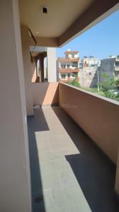 Balcony Image of 1750 Sq.ft 3 BHK Apartment / Flat for rent in Gulnaar Meadows, Bhabat Zirakpur for Rs. 28000