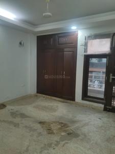 Bedroom Image of 1850 Sq.ft 3 BHK Builder Floor for sale in Patel Nagar New Delhi for Rs. 40000000