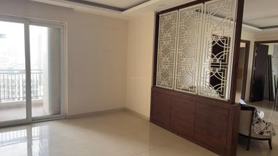 Living Room Image of 2264 Sq.ft 4 BHK Apartment / Flat for sale in Affinity Greens, PR7 Airport Road Zirakpur for Rs. 17000000