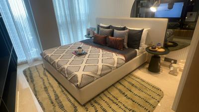 Bedroom Image of 2600 Sq.ft 4 BHK Apartment / Flat for sale in Lodha Adrina, Lower Parel Mumbai for Rs. 168840000